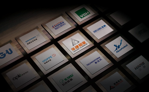 品質標準 比肩國際