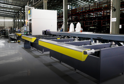 智能智造 品控嚴謹